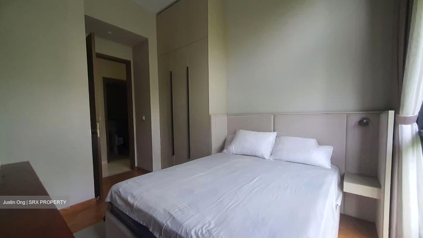38 Jervois (D10), Apartment #567488501
